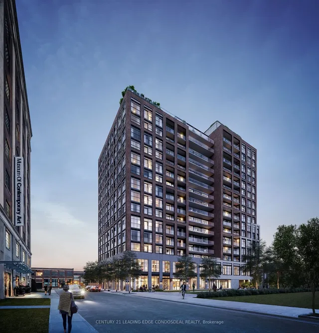 181 Sterling Rd Unit 1005