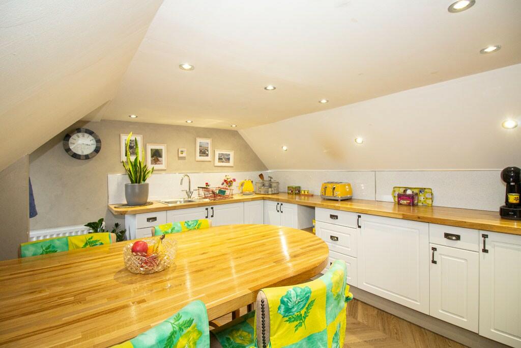 Additional image 13 of The Seven Stills, 30 Fife Street, Dufftown, Keith, AB55 4AL