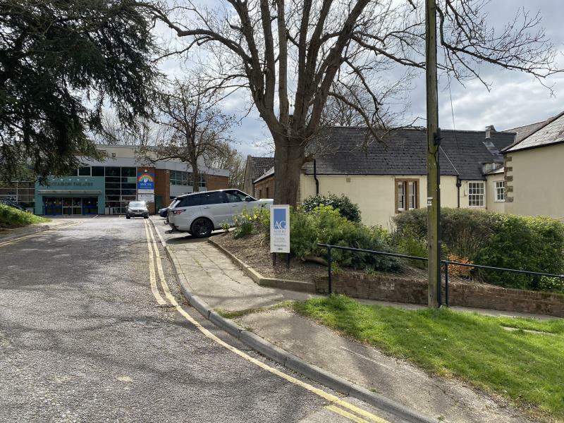 Additional image 6 of PERIOD OFFICE BUILDING FOR SALE/TO LET, 33 Hendford, Yeovil BA20 1UN