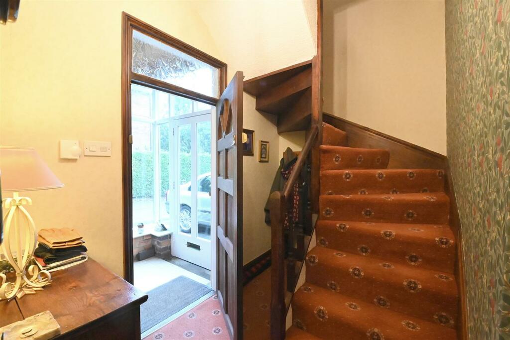 Additional image 11 of Holly Cottage, Main Road, Harlaston, B79