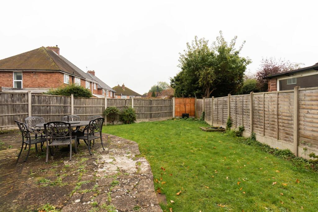 Additional image 24 of West Avenue, Castle Bromwich, B36