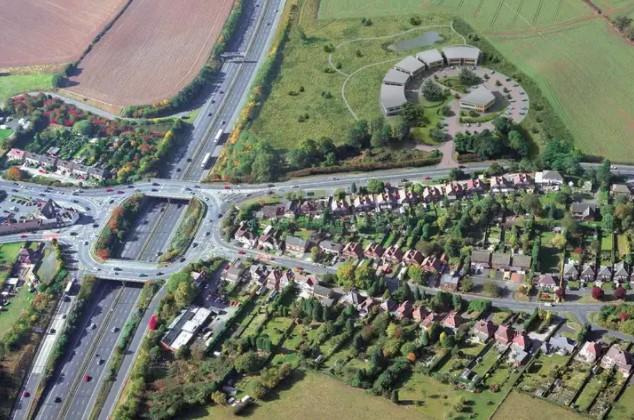 Additional image 10 of Units 3 - 4, Topaz Business Park, Topaz Way, Bromsgrove, Worcestershire, B61