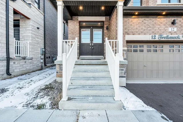 Additional image 4 of 12 Trellanock Rd