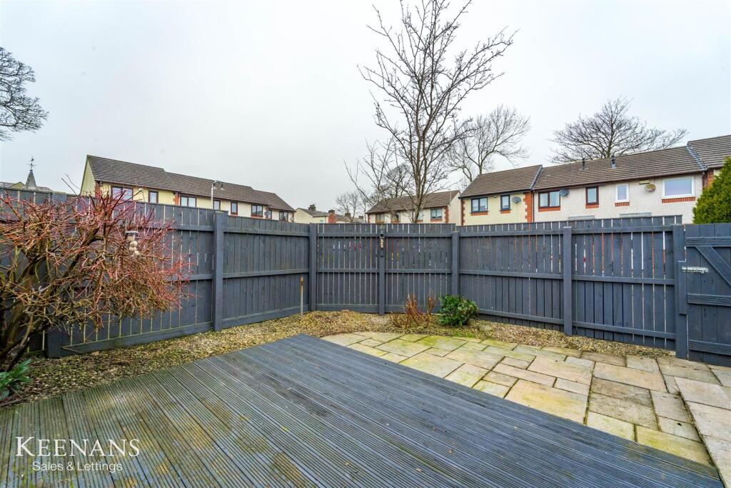 Additional image 23 of Ainslie Close, Great Harwood, Blackburn