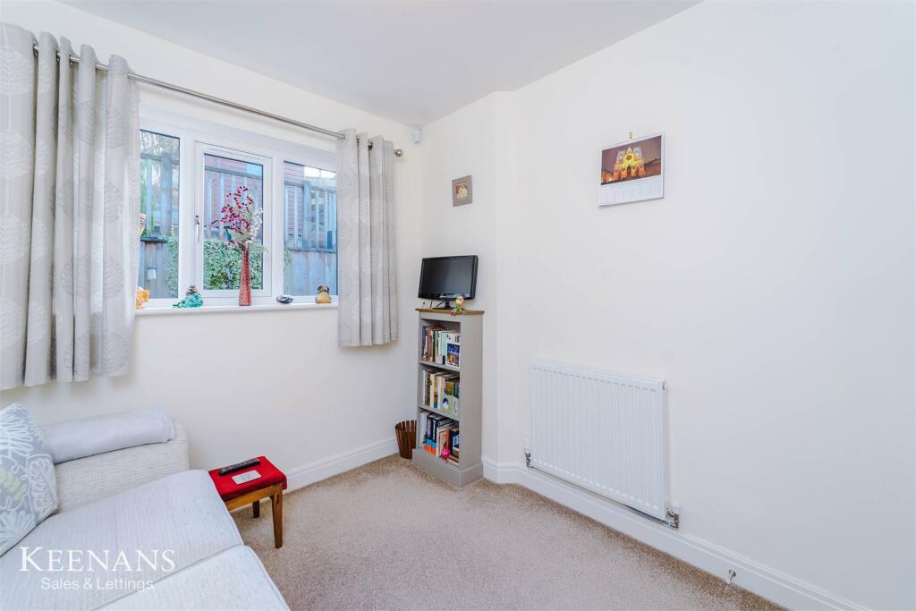 Additional image 18 of Dale View, Billington, Clitheroe