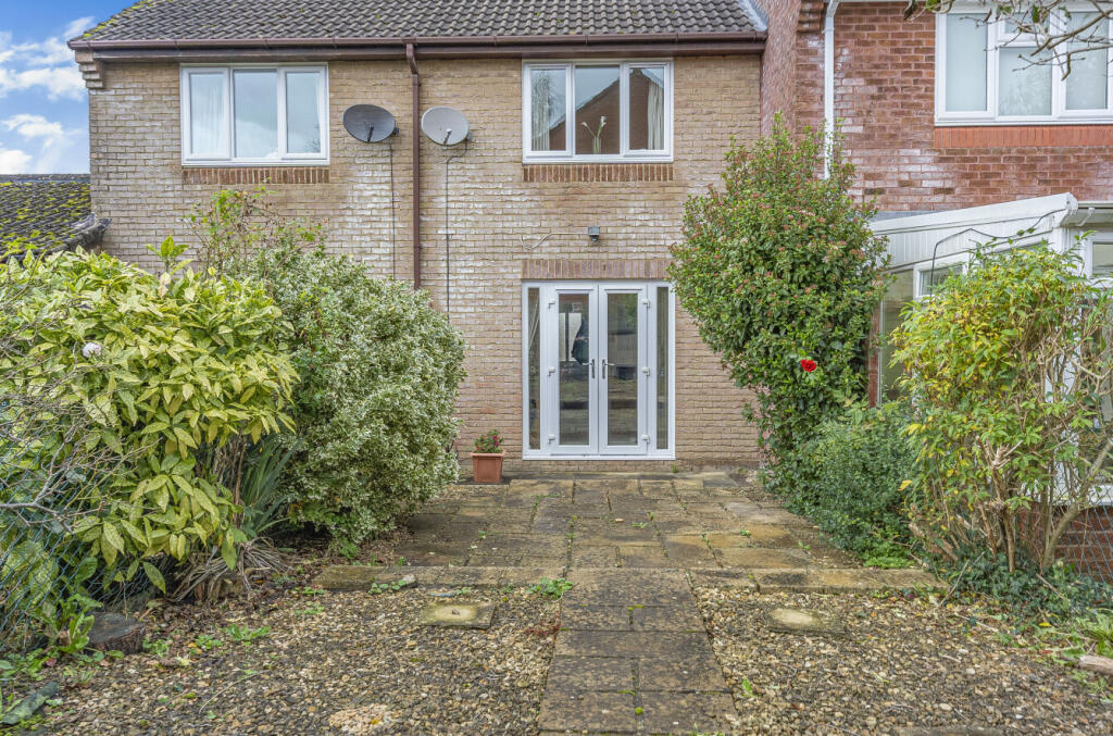 Additional image 11 of Camellia Drive, Warminster, BA12