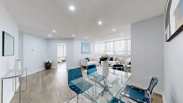 Additional image 28 of 5580 Sheppard Ave Unit 605