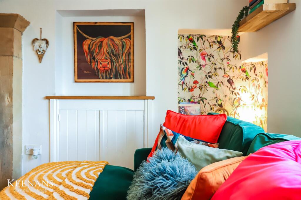 Additional image 13 of Wheatley Lane Road, Fence