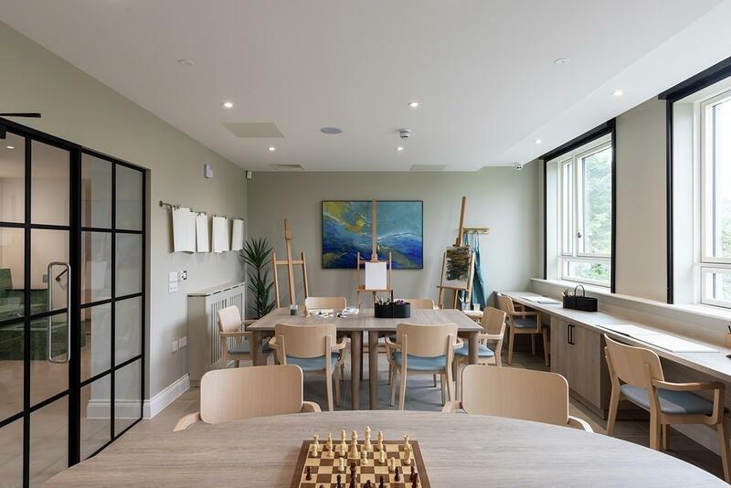 Additional image 13 of PEGASUS BATH LEAT, Upper Bristol Rd, Bath BA1 3ER