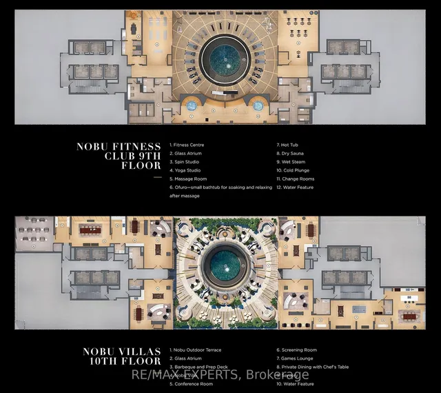 Additional image 17 of 15 Mercer St Unit 3106