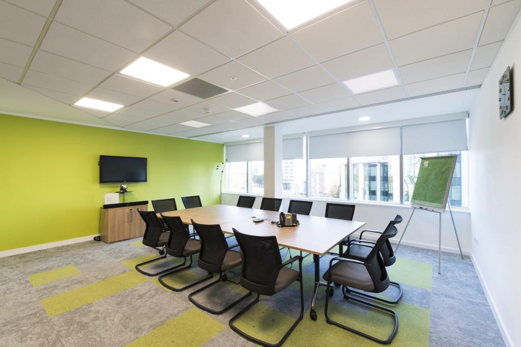 Additional image 6 of Apex House, Calthorpe Road, Edgbaston, Birmingham, B15 1TR