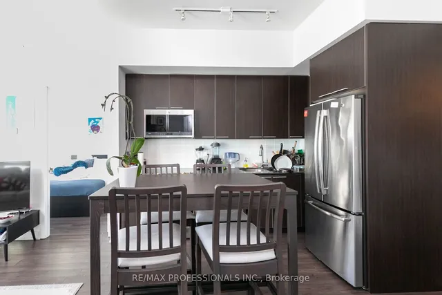 Additional image 8 of 10 Park Lawn Rd Unit 2504