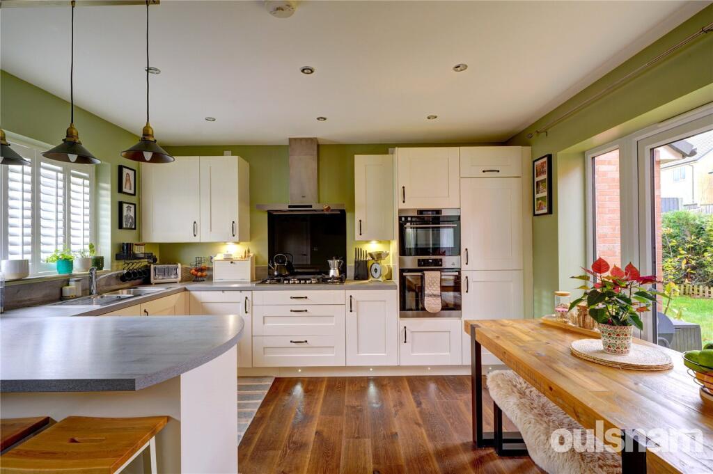 Additional image 4 of Church View Close, Cofton Hackett, Birmingham, Worcestershire, B45