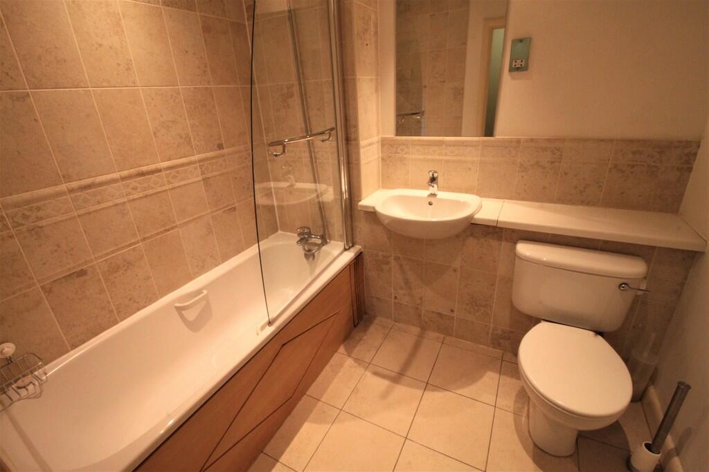 Additional image 7 of Maxim, 28 Lionel Street, Birmingham