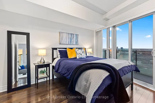 Additional image 16 of 50 Absolute Ave Unit 3701