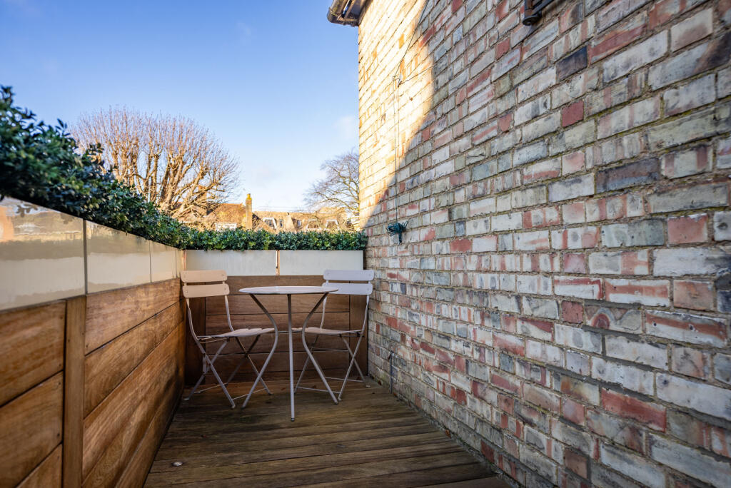 Additional image 19 of Station Road, Harpenden, Hertfordshire, AL5