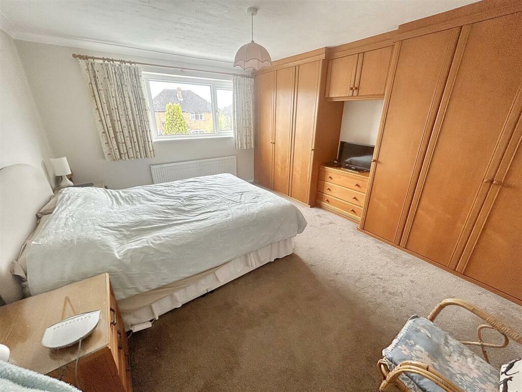 Additional image 17 of Wheatmoor Rise, Sutton Coldfield, Birmingham