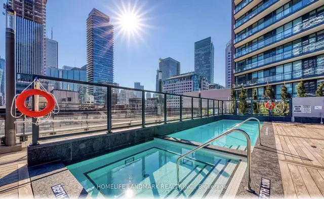 Additional image 19 of 99 John St Unit 803