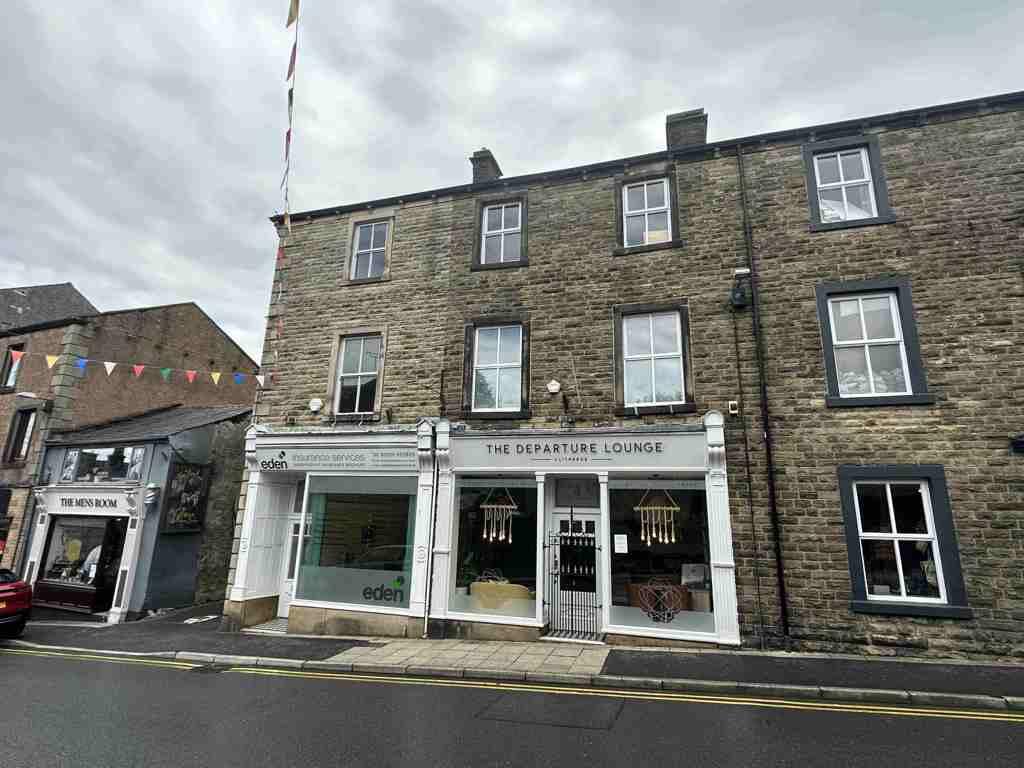 Additional image 5 of 6 King Street, Clitheroe, Lancashire, BB7 2EP