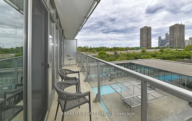 Additional image 9 of 103 The Queensway Ave Unit 409