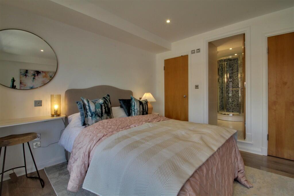 Additional image 13 of Maxim 28, 21 Lionel Street, Birmingham