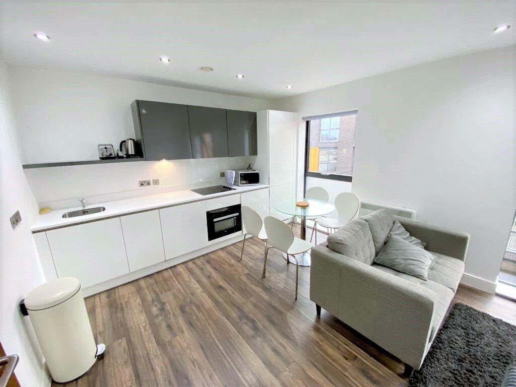 Additional image 10 of Regency Place, 50 Parade, Birmingham, B1