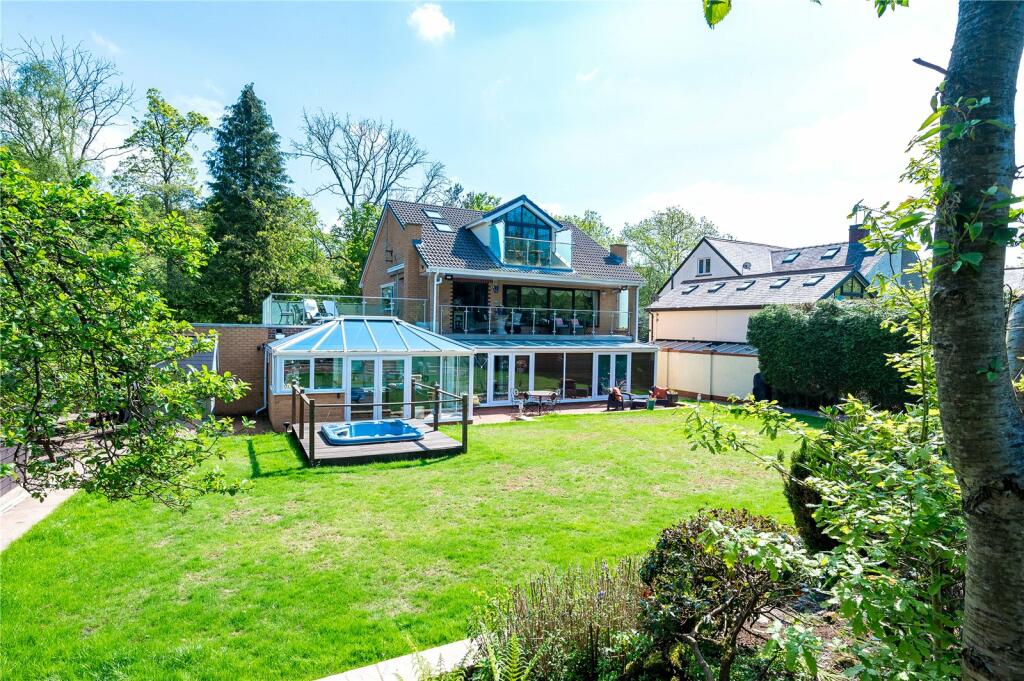 Barleydale Road, Barrowford, Nelson, Lancashire, BB9