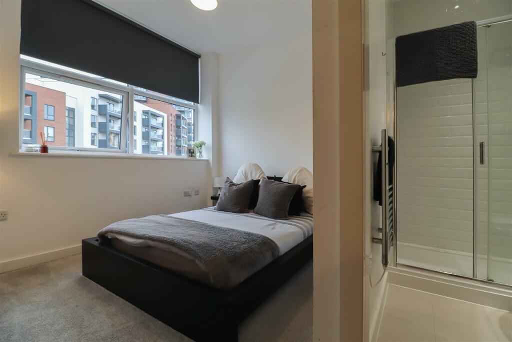 Additional image 14 of Century House, Stratford Road, Shirley