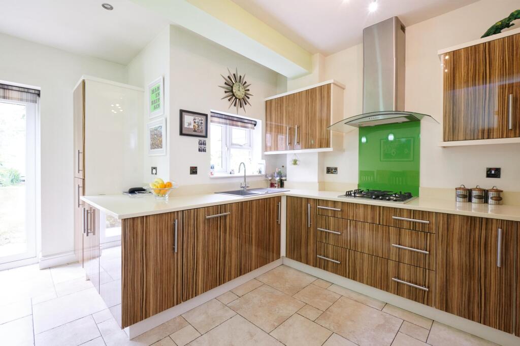 Additional image 6 of Britwell Road, Sutton Coldfield, B73