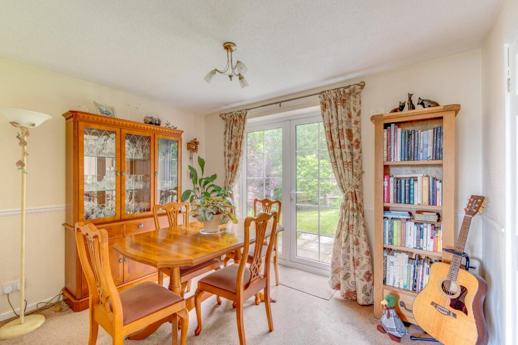 Additional image 3 of Cranham Close, Headless Cross, Redditch, Worcestershire, B97