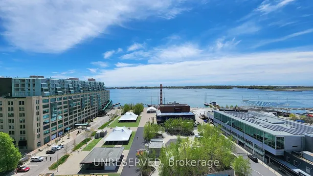 Additional image 28 of 218 Queens Quay Unit 1206