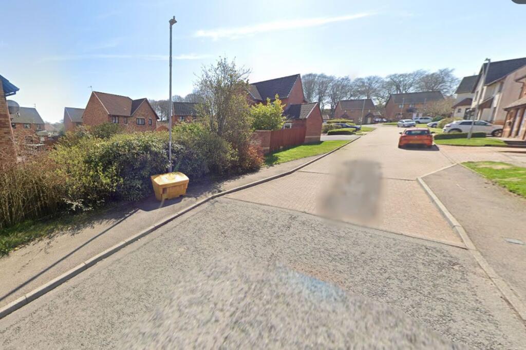 Additional image 5 of , Portfolio of 3 strips of Land at Wellside Circle, Kingswells, Aberdeen, AB158DZ