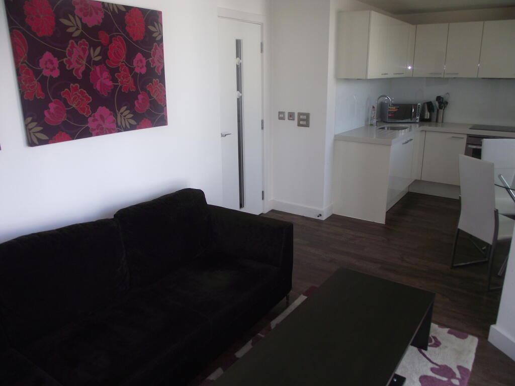 Additional image 4 of Orion Building, 90 Navigation Street, Birmingham, West Midlands