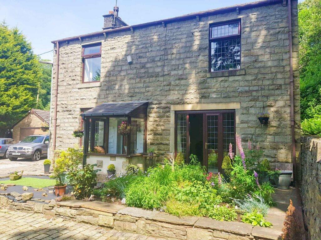 Additional image 72 of Wicken Grove, Barley Holme Road, Crawshawbooth