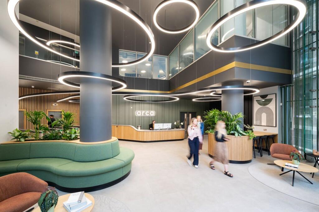 Additional image 4 of Arca, Temple Row, Birmingham, B2 5EF