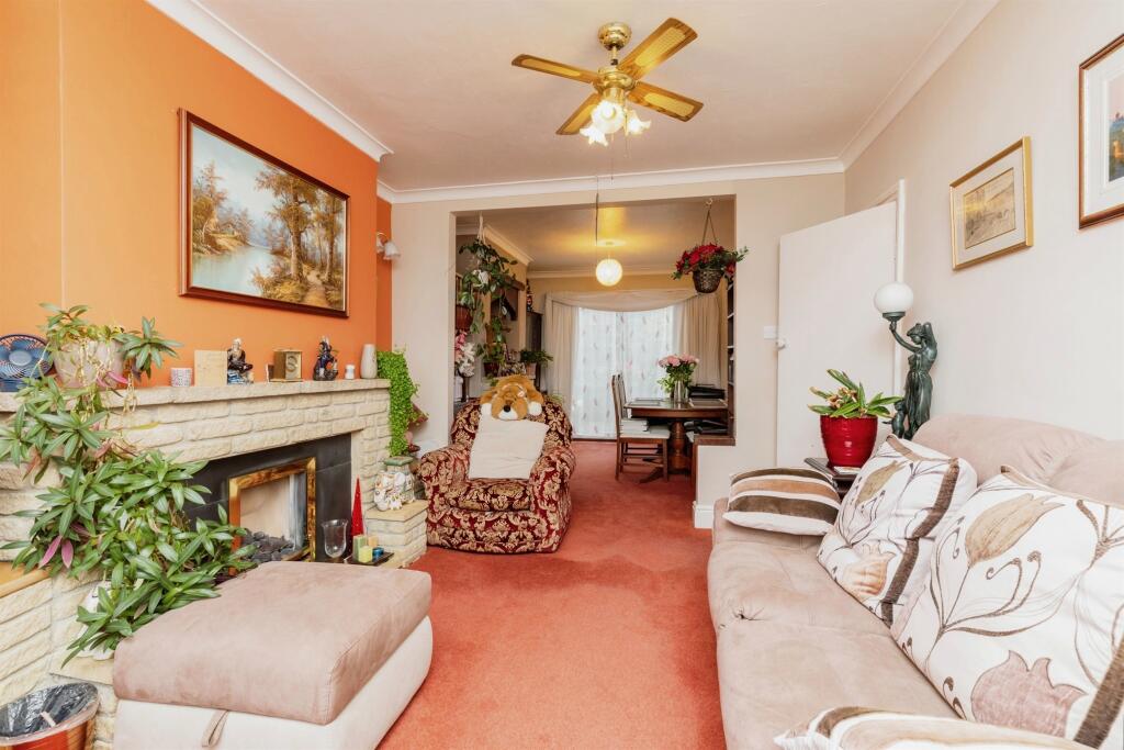 Additional image 4 of New Tyning Terrace, Fairfield Road, Bath