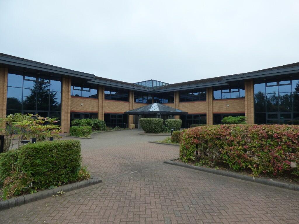 Primary image of Unit 2610, The Crescent, Birmingham, West Midlands