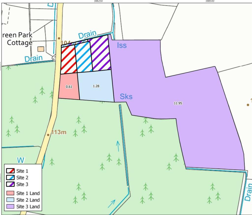 Additional image 4 of New Aberdour