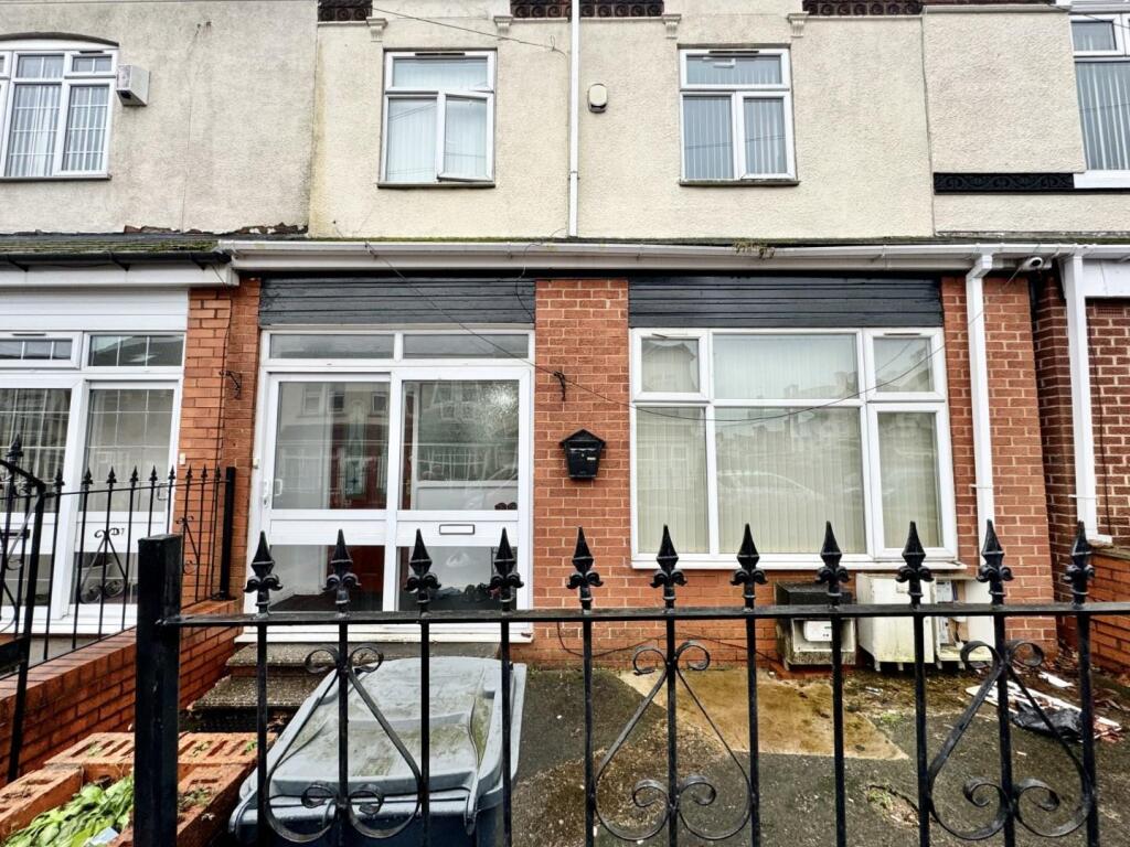 Additional image 3 of St. Pauls Road, Smethwick