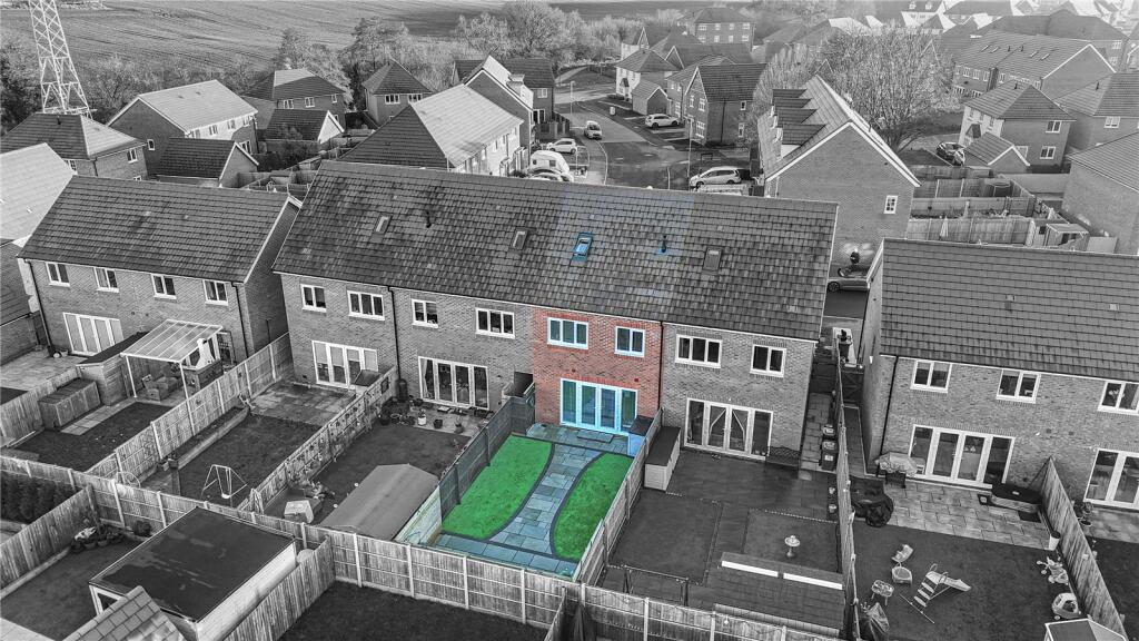 Additional image 33 of Lapley Avenue, Amington, Tamworth, Staffordshire, B77