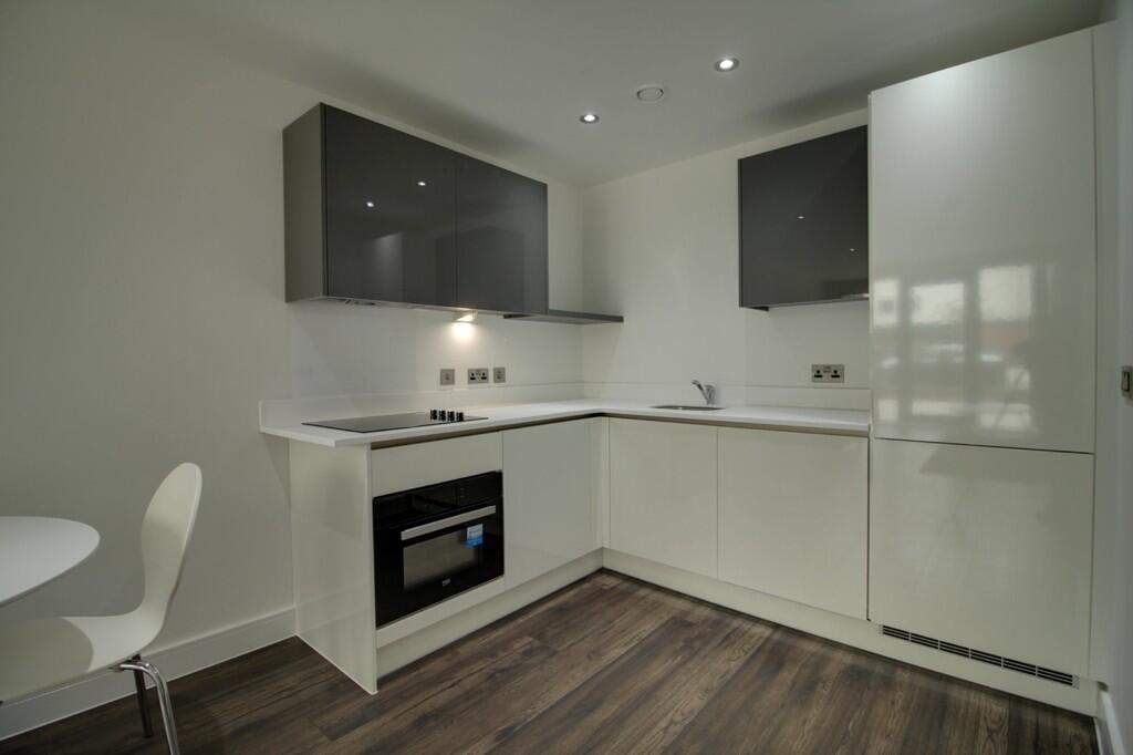 Additional image 4 of The Quadrant, Sand Pits, Birmingham City Centre