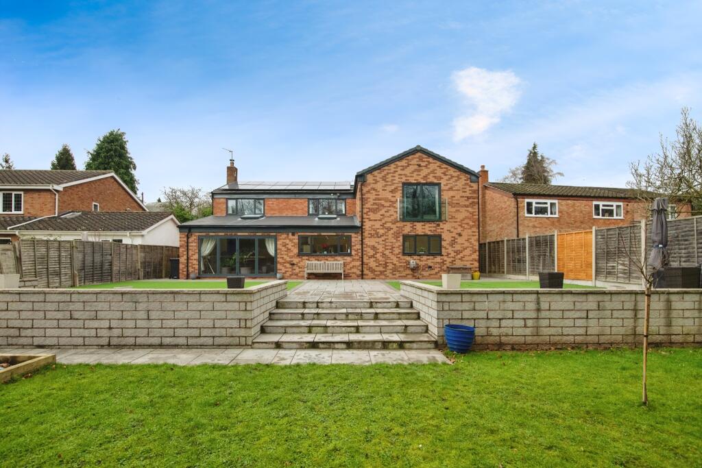 Additional image 23 of Marlbrook, Bromsgrove, B61