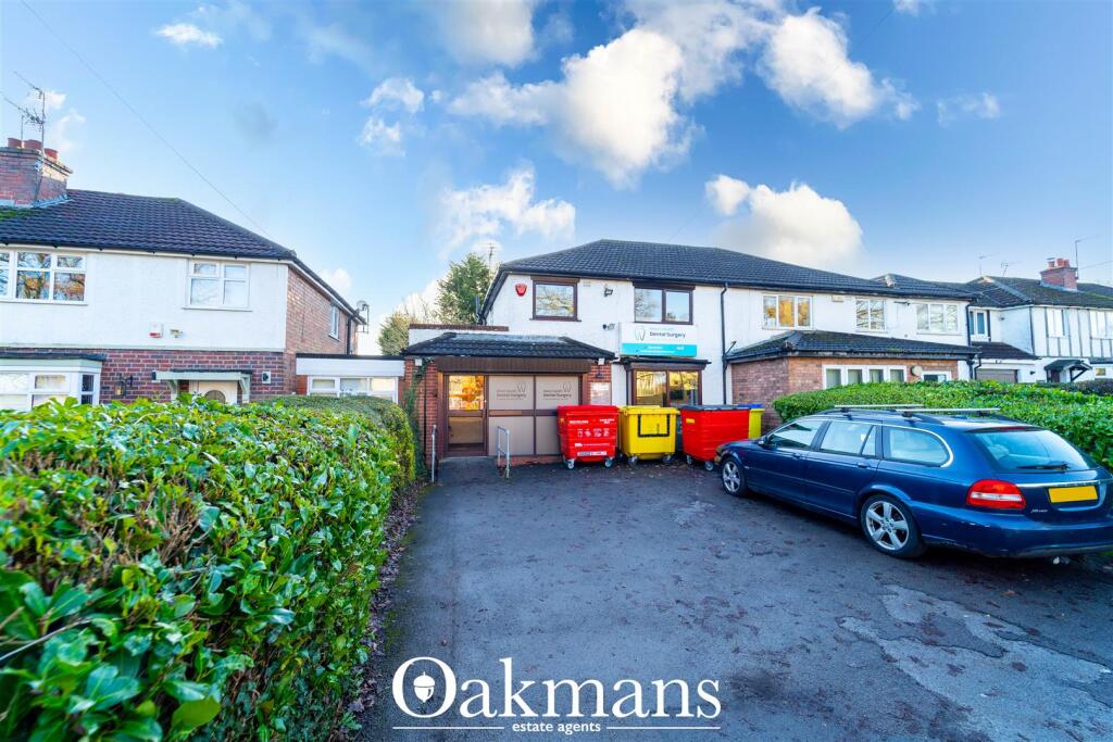 Additional image 35 of Longbridge Lane, Birmingham