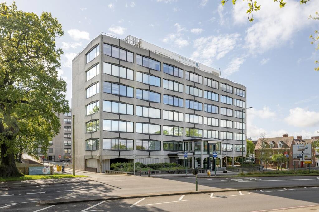 Additional image 12 of Radcliffe at Blenheim Court, Warwick Road, Solihull, B91 2AA