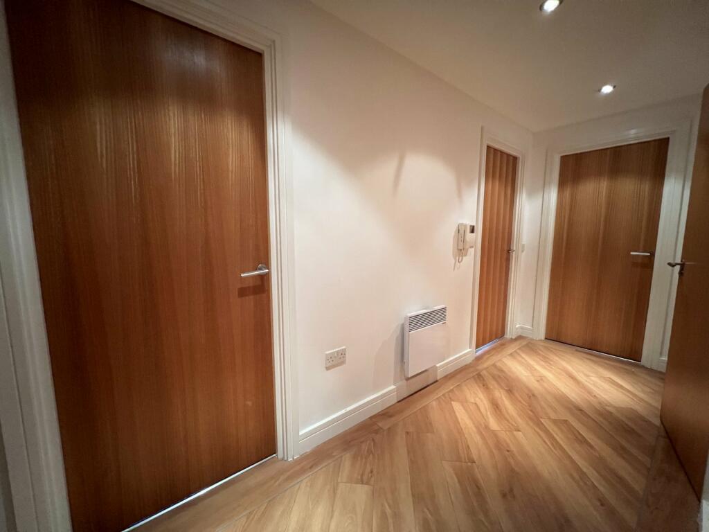 Additional image 9 of Islington Gates, 12 Fleet Street, Birmingham, West Midlands, B3