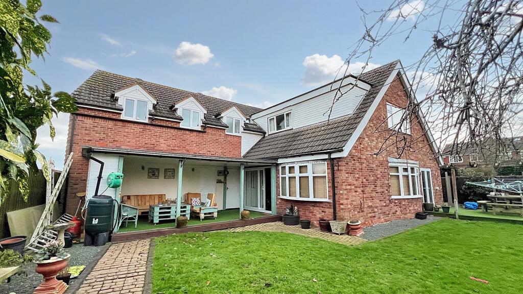 Additional image 10 of Rectory Close, Drayton Bassett, Tamworth