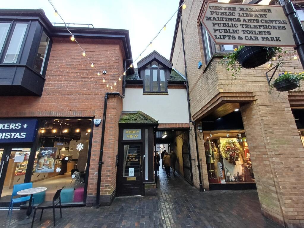 Additional image 10 of 38-40 The Maltings, St. Albans, Hertfordshire, AL1