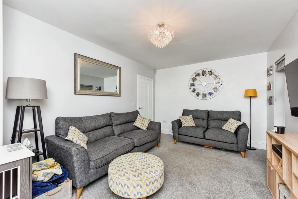 Additional image 19 of Wensleydale, Wilnecote, Tamworth, Staffordshire, B77