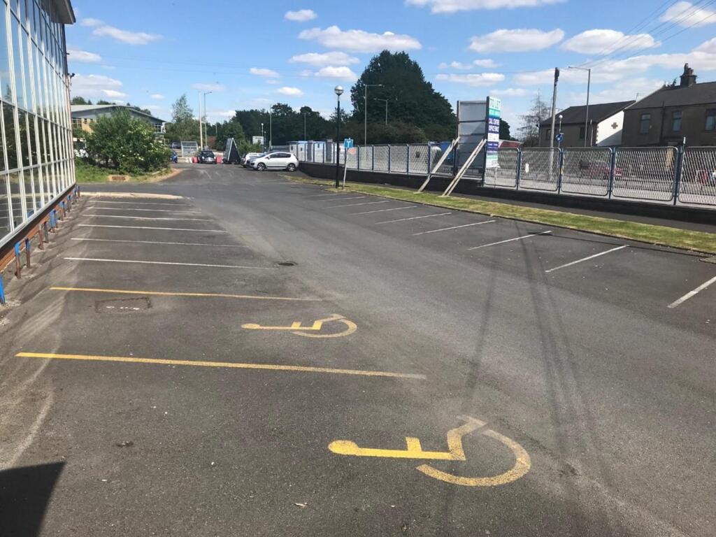 Additional image 2 of Blackburn Road, Simonstone, Burnley