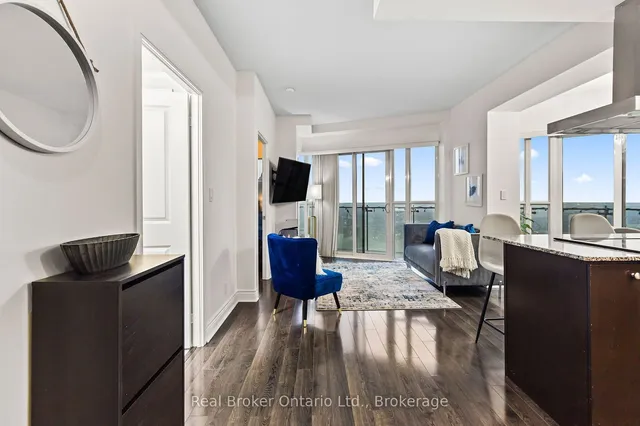 Additional image 6 of 50 Absolute Ave Unit 3701